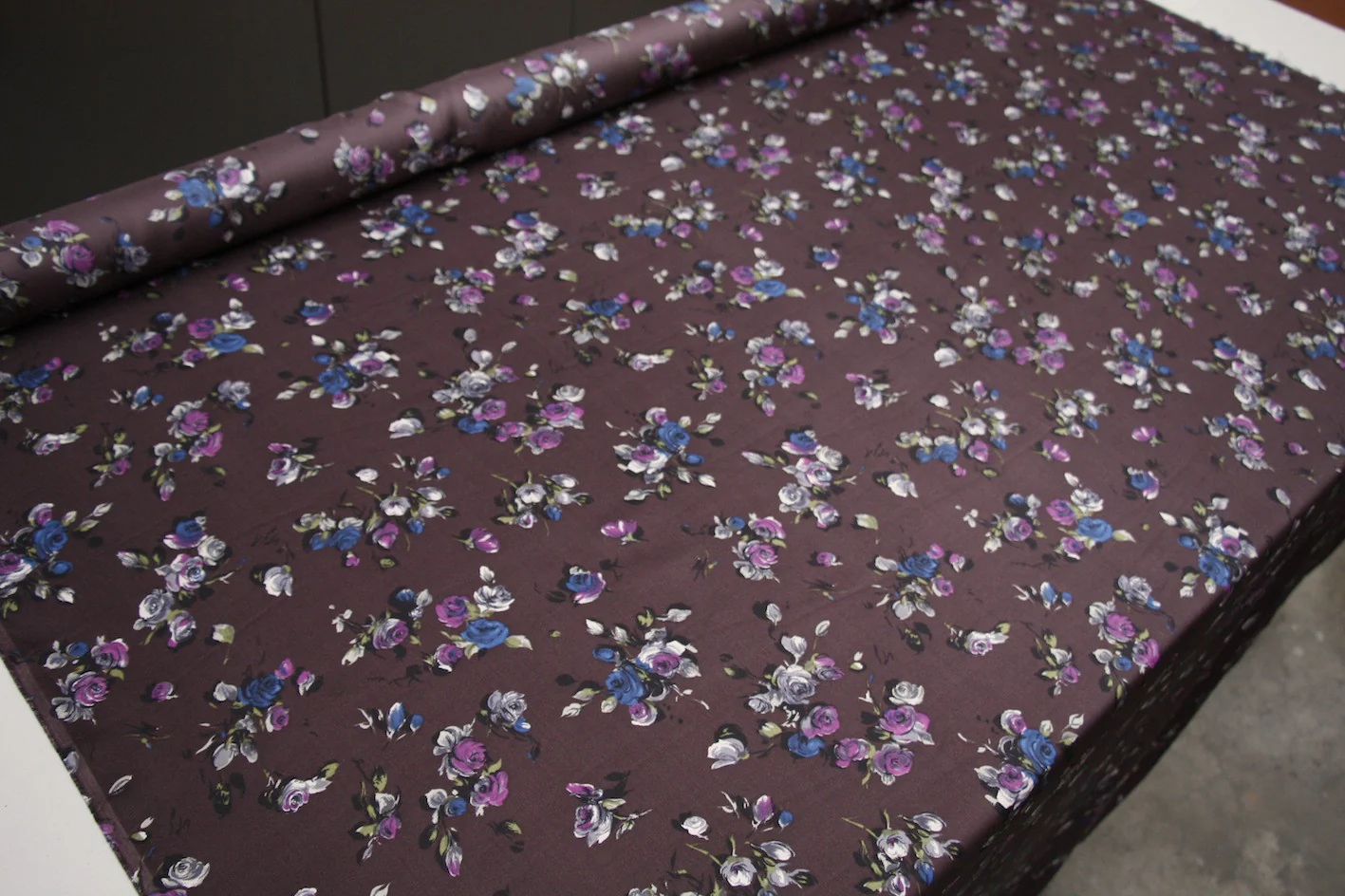 Rose Saga Twill - Image 4
