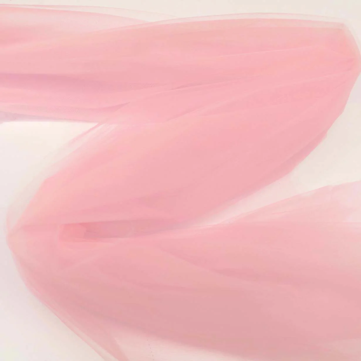 Rosette Tulle