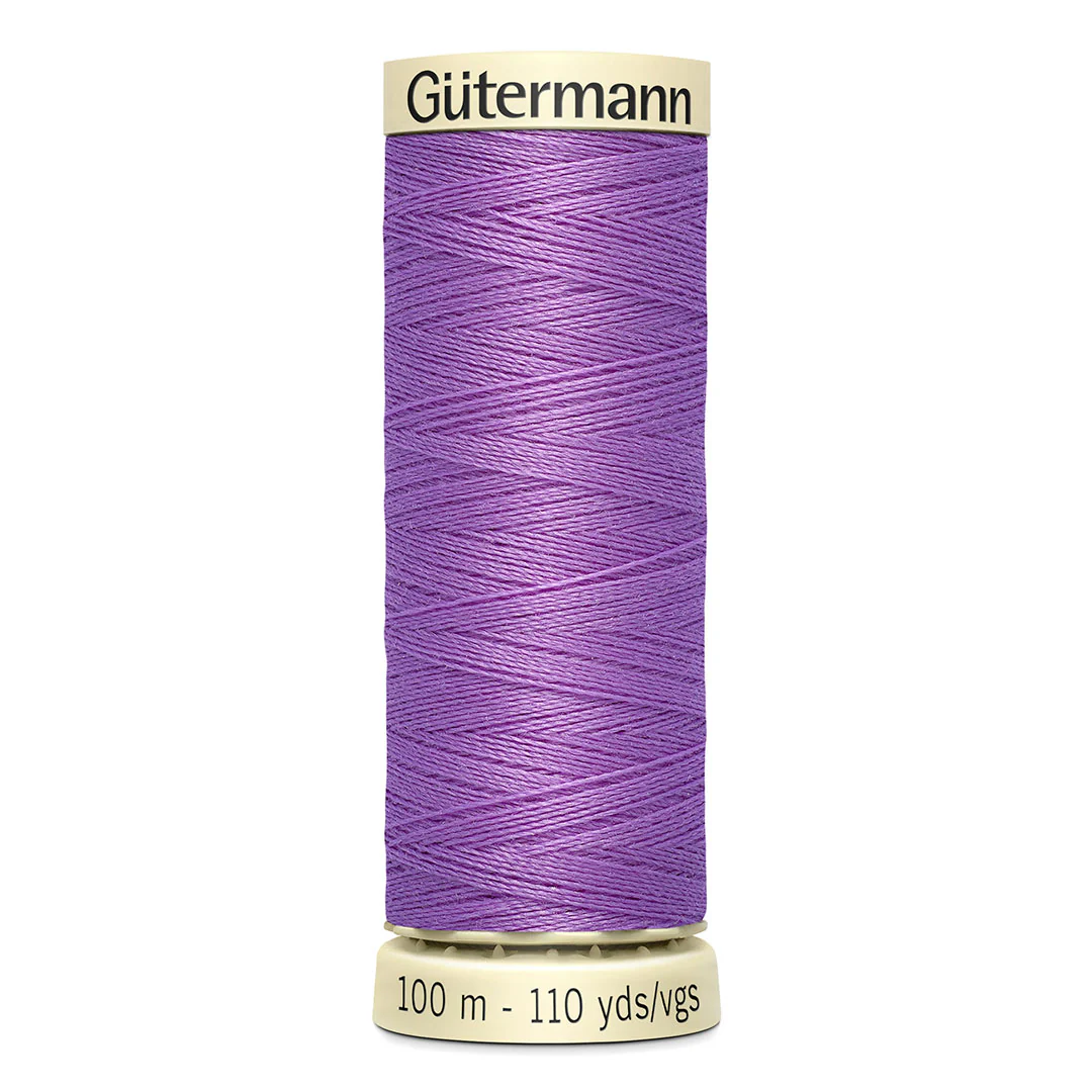 Wisteria Rayon Lining (120cm wide) - Image 5