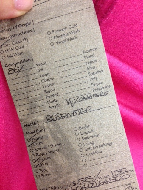 Rosewater Coating - Image 3