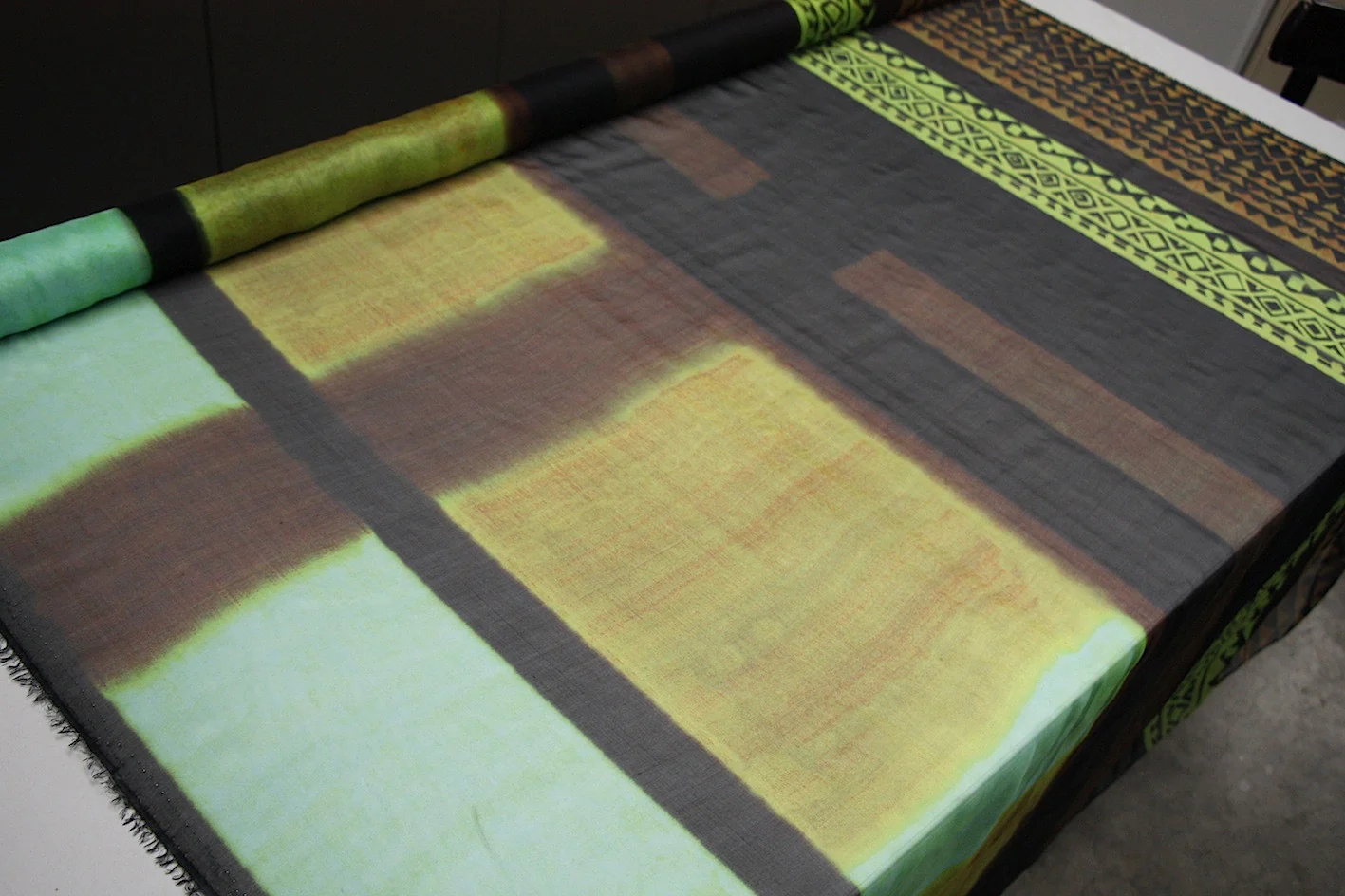 Rothko Versus Tribal - Image 3