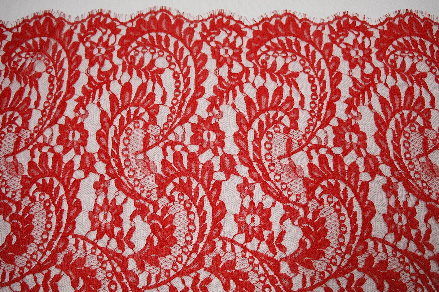 Rouge Dentelle - Image 2