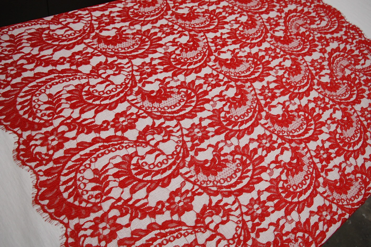 Rouge Dentelle - Image 4