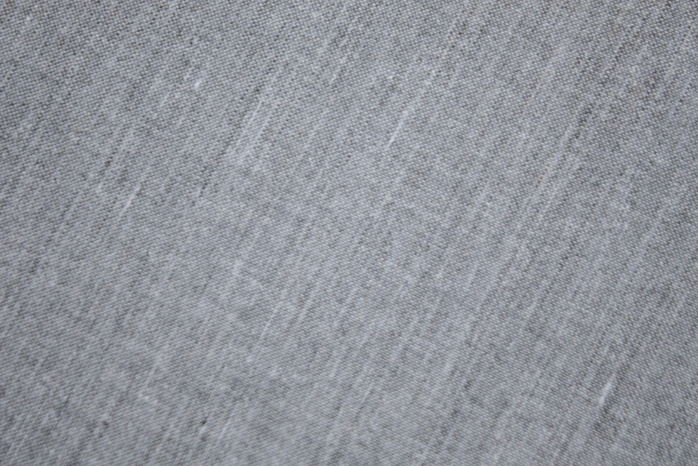 Rough Rider Grigio - Horsehair Canvas - Image 2
