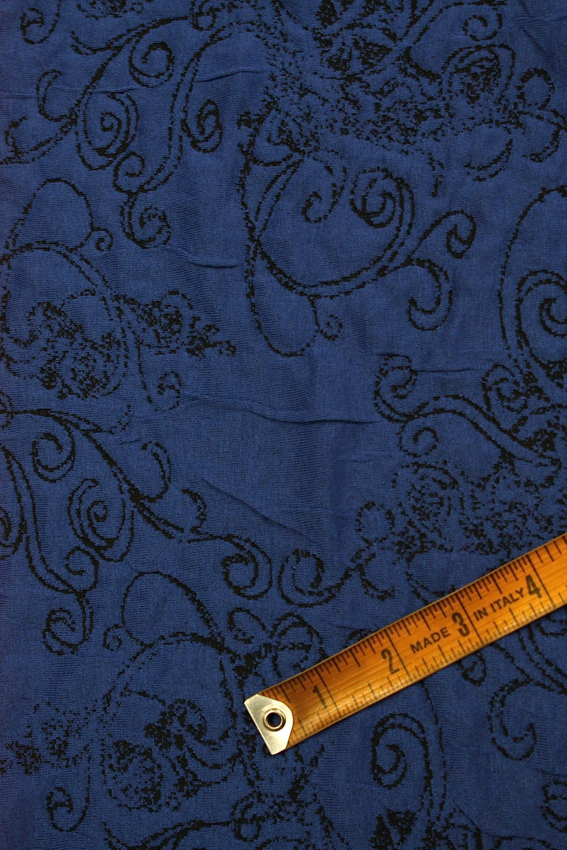 Royal Blue Happening - Image 2
