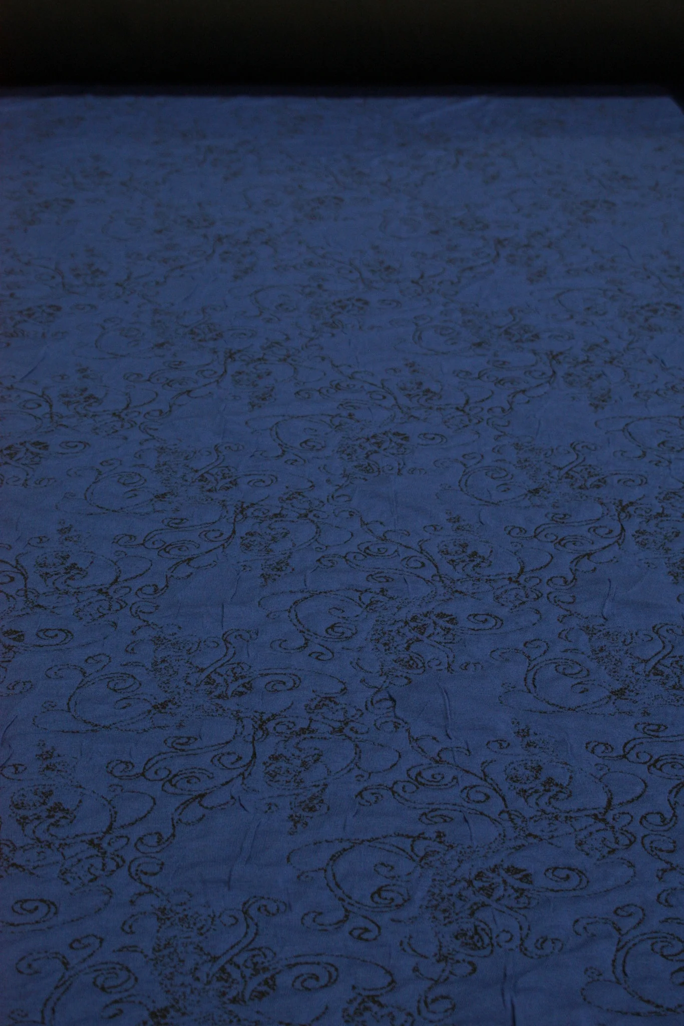 Royal Blue Happening - Image 3
