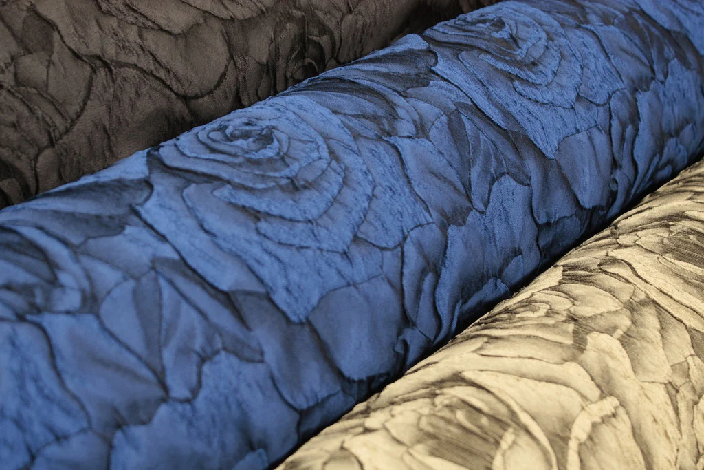 Royal Dented Blue - Image 6