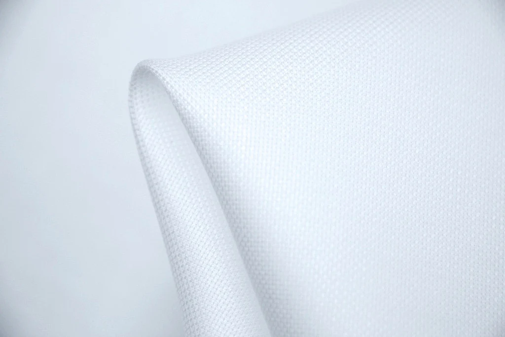 Royal Oxford White - Cotton Shirting