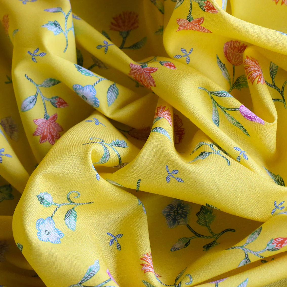 Royal Threads - Liberty Tana Lawn™ - Image 2
