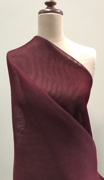 Bordeaux Catcher Mesh - Image 5