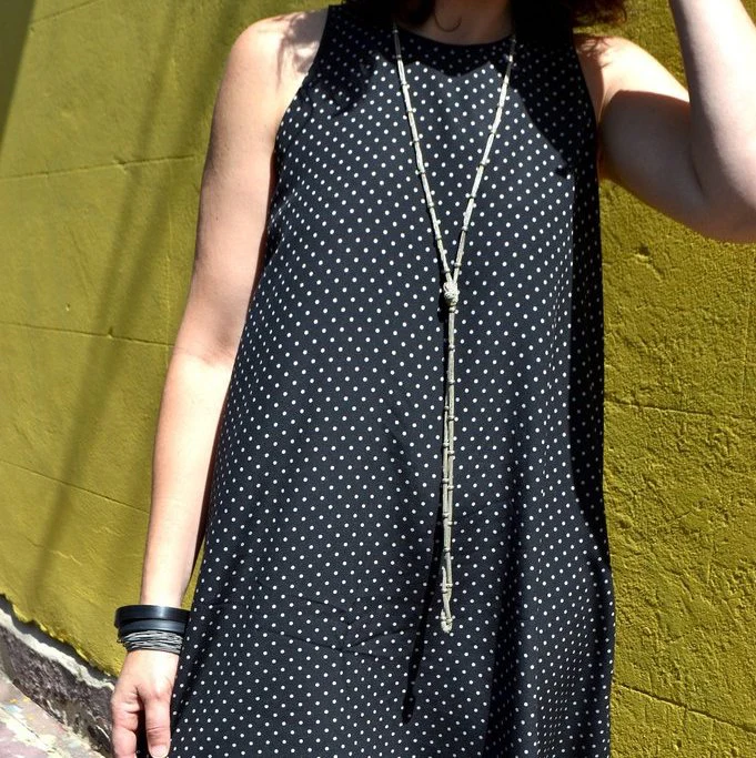 Ruby Dress/Top Pattern - Image 2