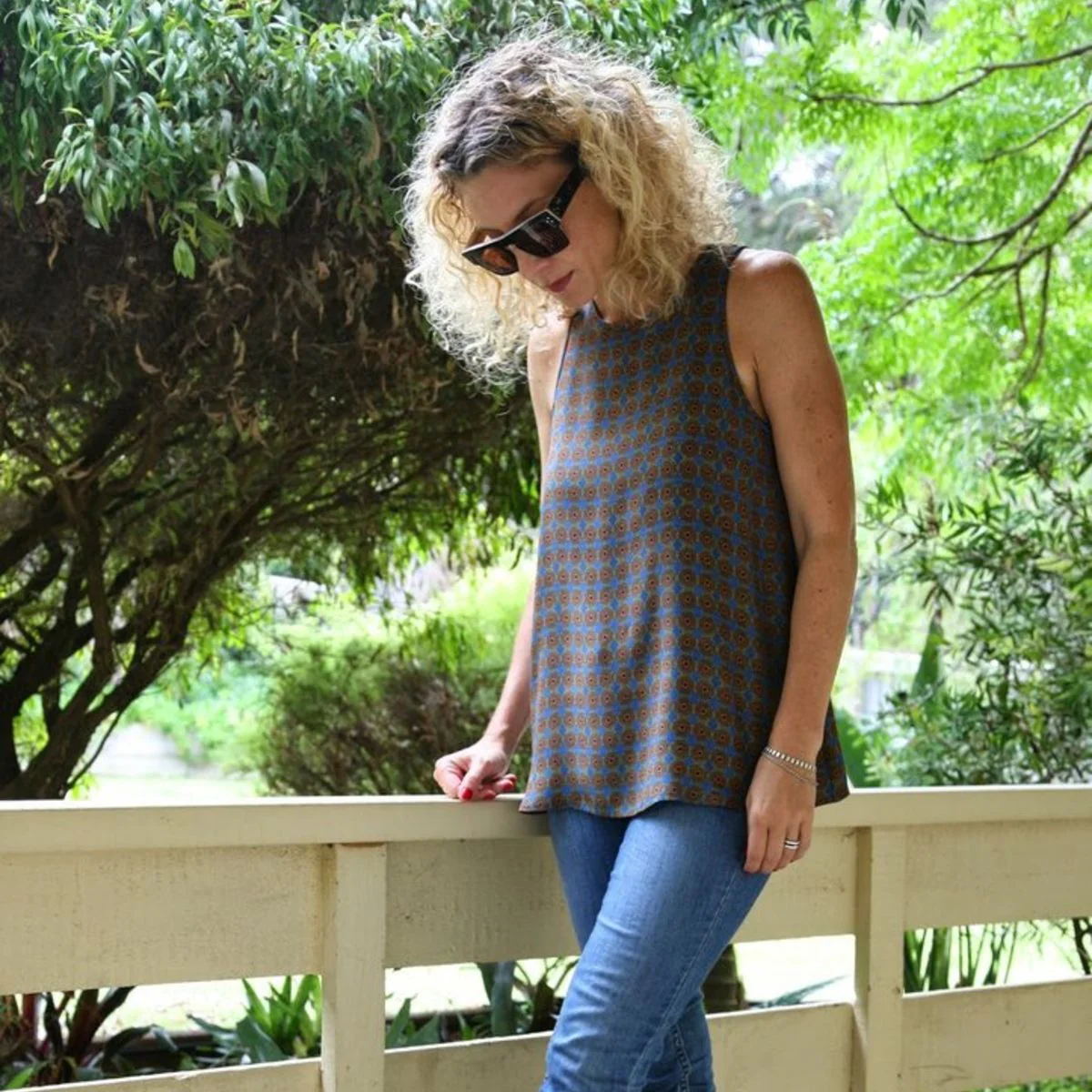 Ruby Dress/Top Pattern - Image 6
