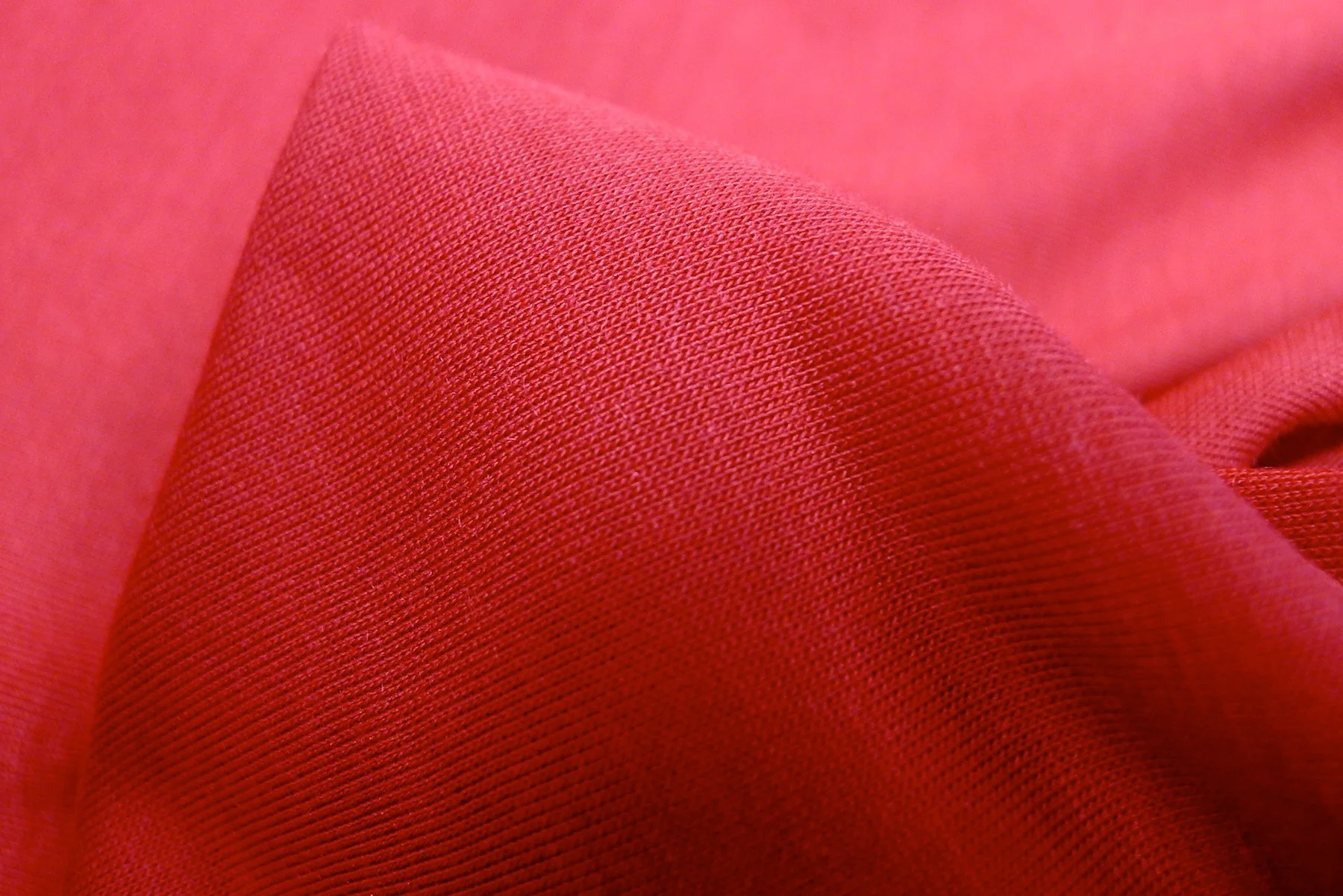 Ruby Jersey