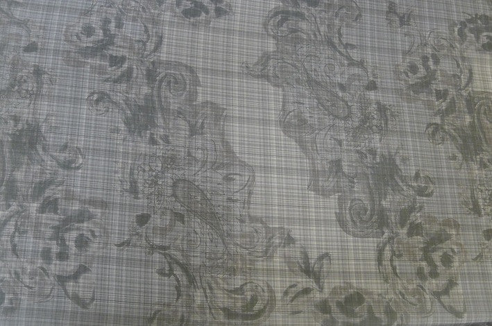 Ruby Organza - Image 2