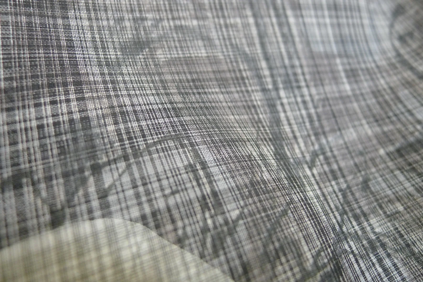 Ruby Organza - Image 3