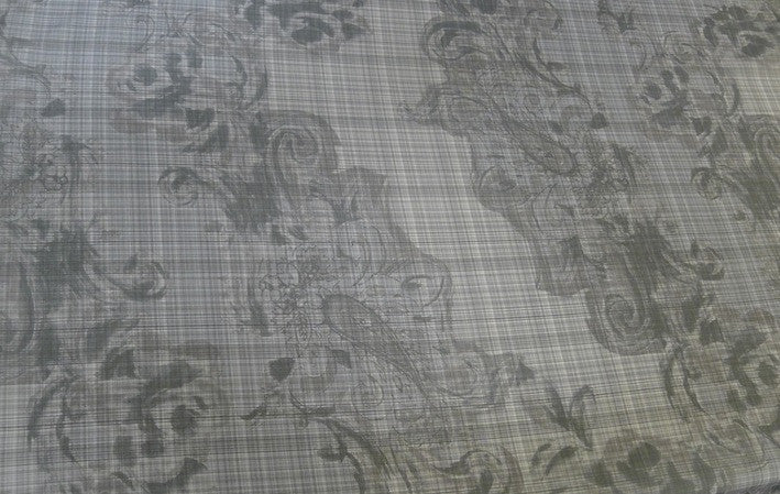 Ruby Organza - Image 4