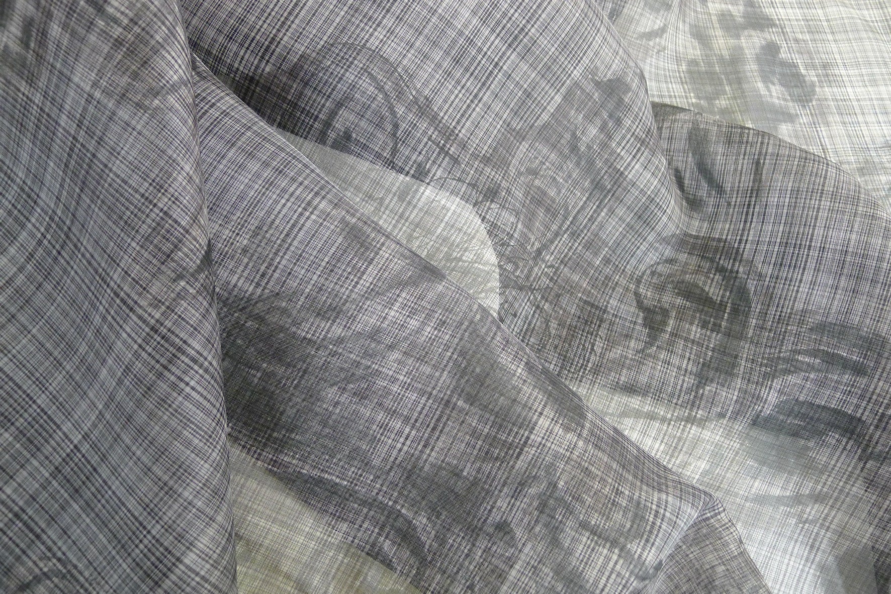 Ruby Organza - Image 5