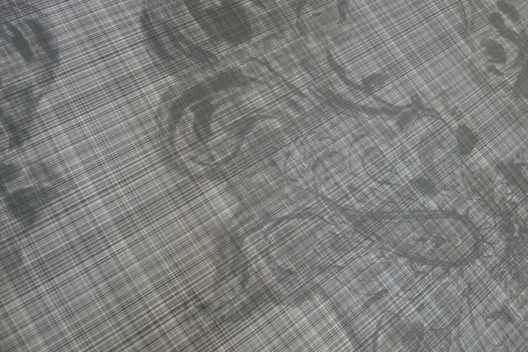Ruby Organza - Image 6