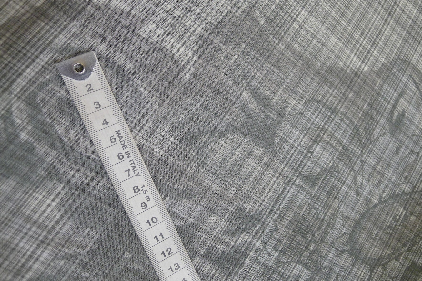 Ruby Organza - Image 7