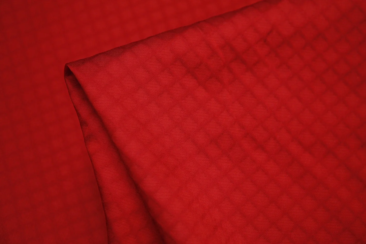Ruby Red Lust