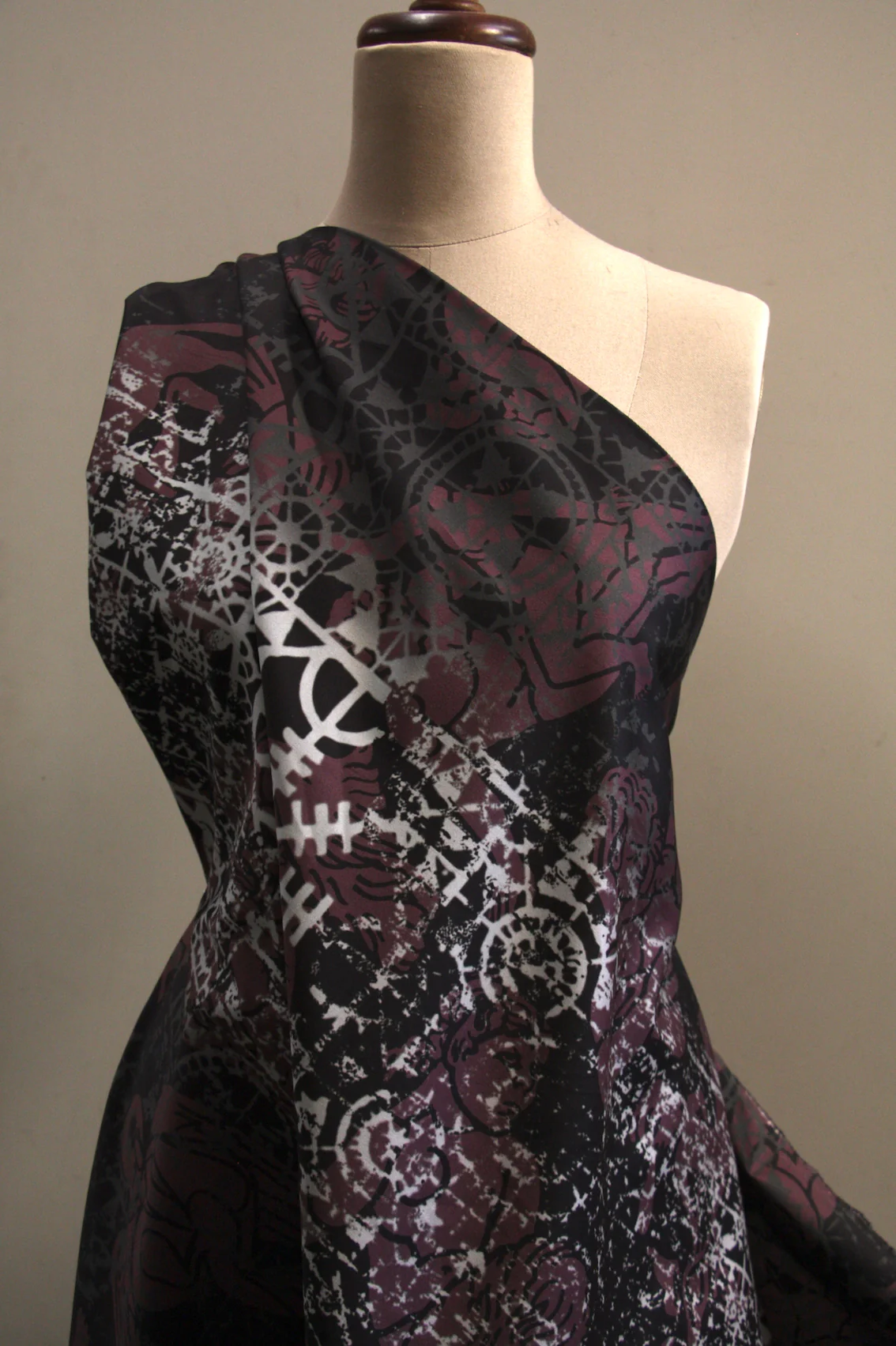 Rudie Nudie Silk CDC - Image 4