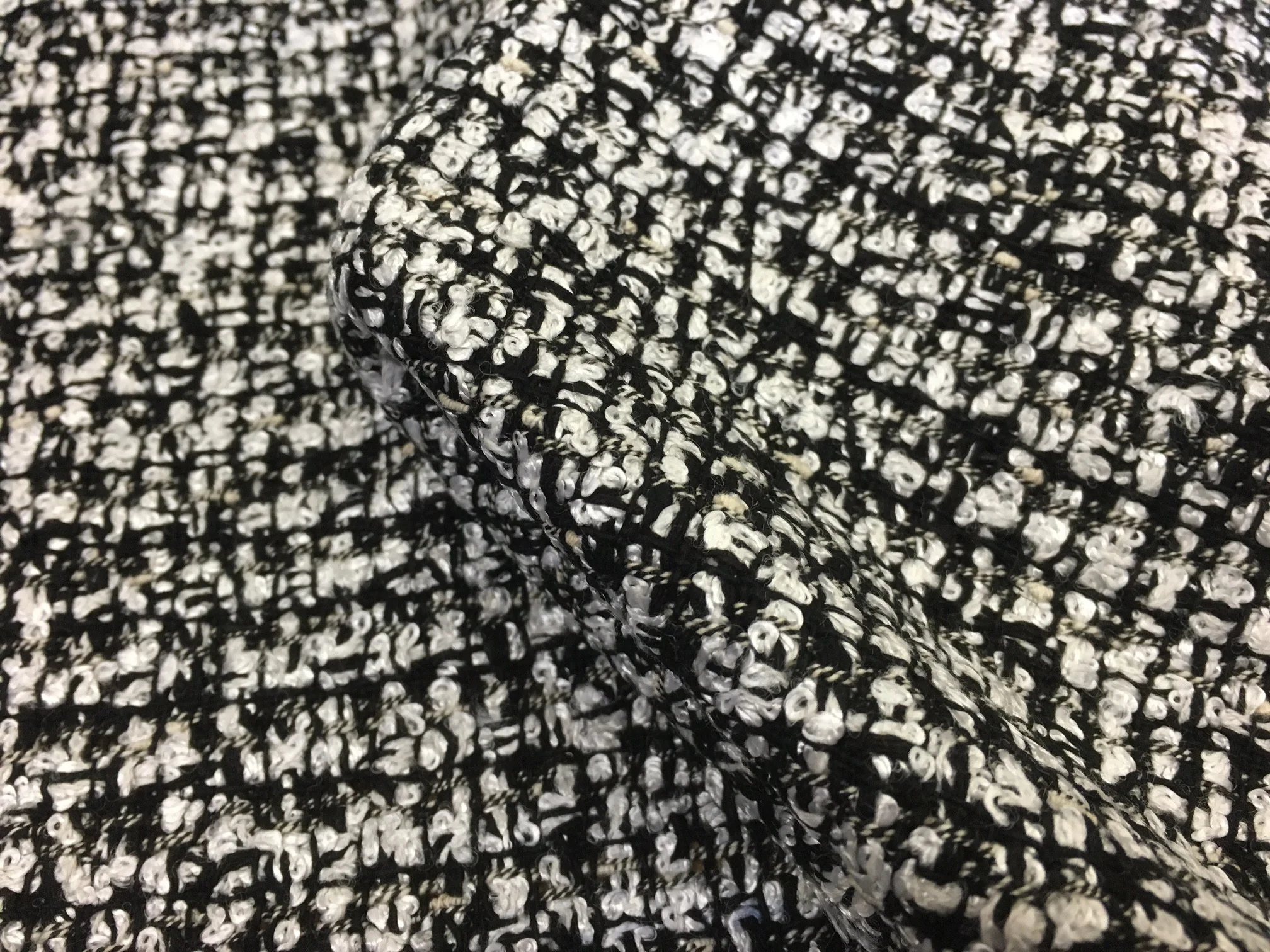 Rue Chambon Tweed