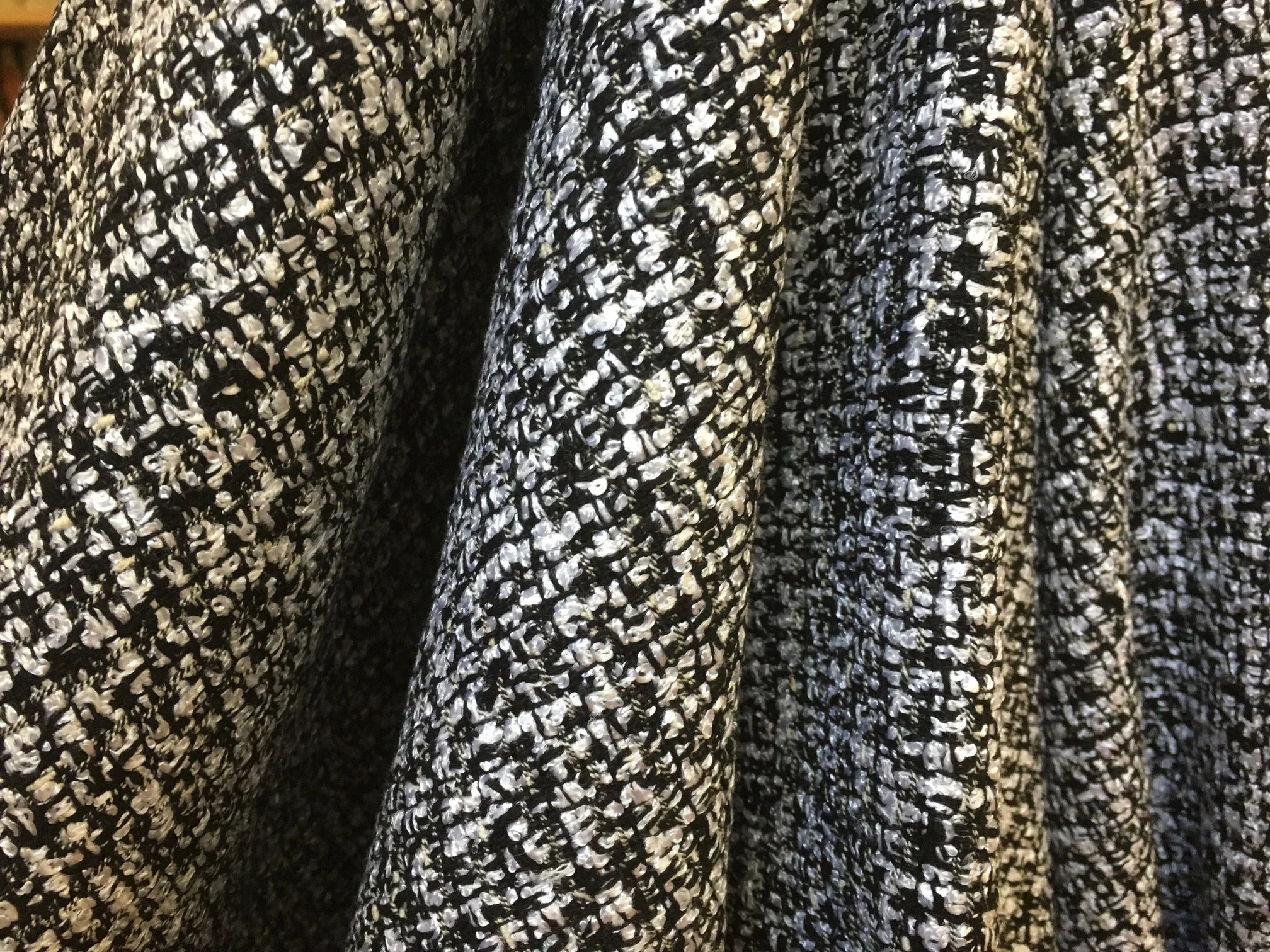 Rue Chambon Tweed - Image 3