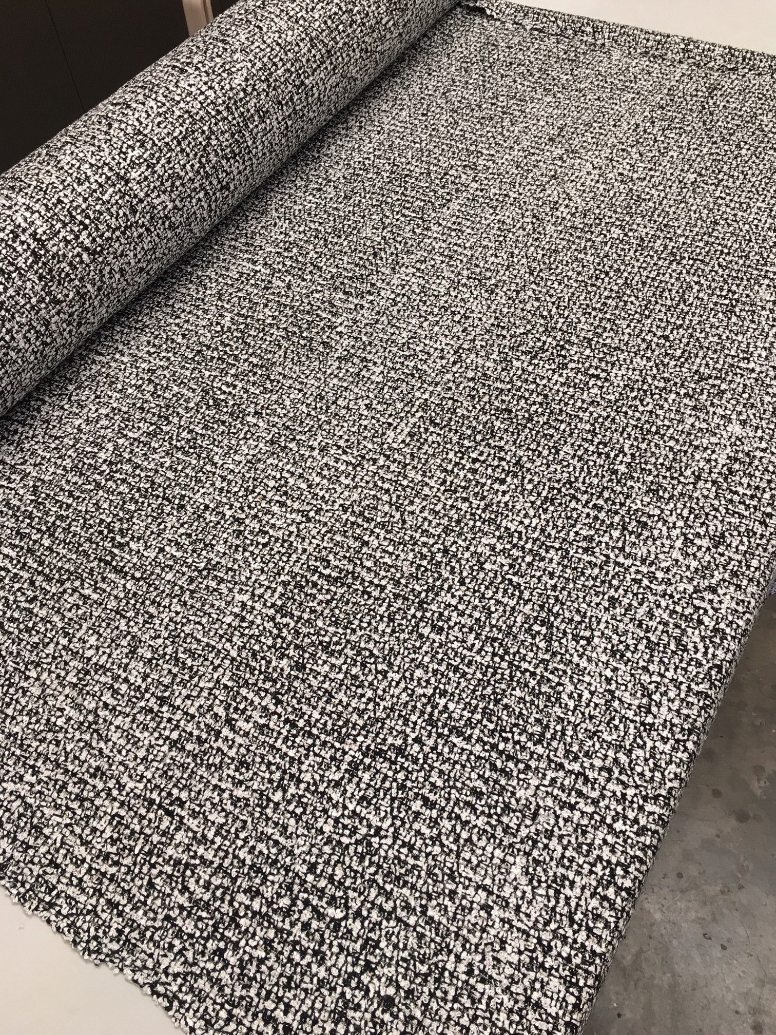 Rue Chambon Tweed - Image 4