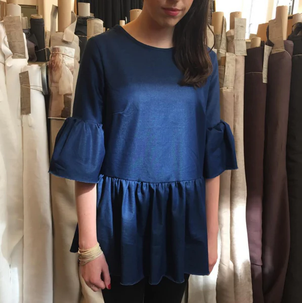 Ruffalo Chambray - Image 4