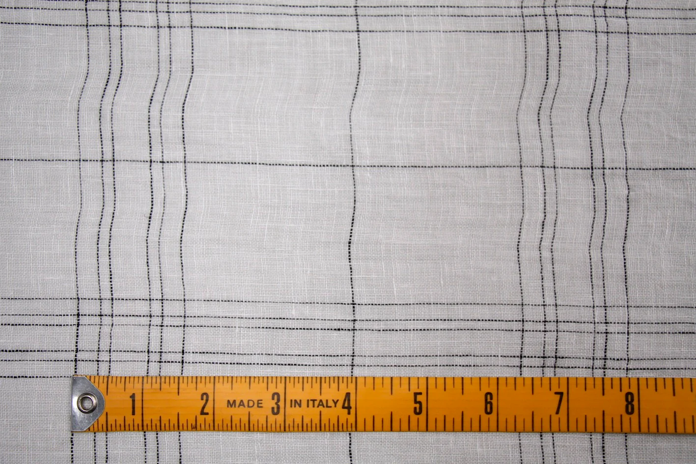 Rulered Ink On Ivory - Image 2