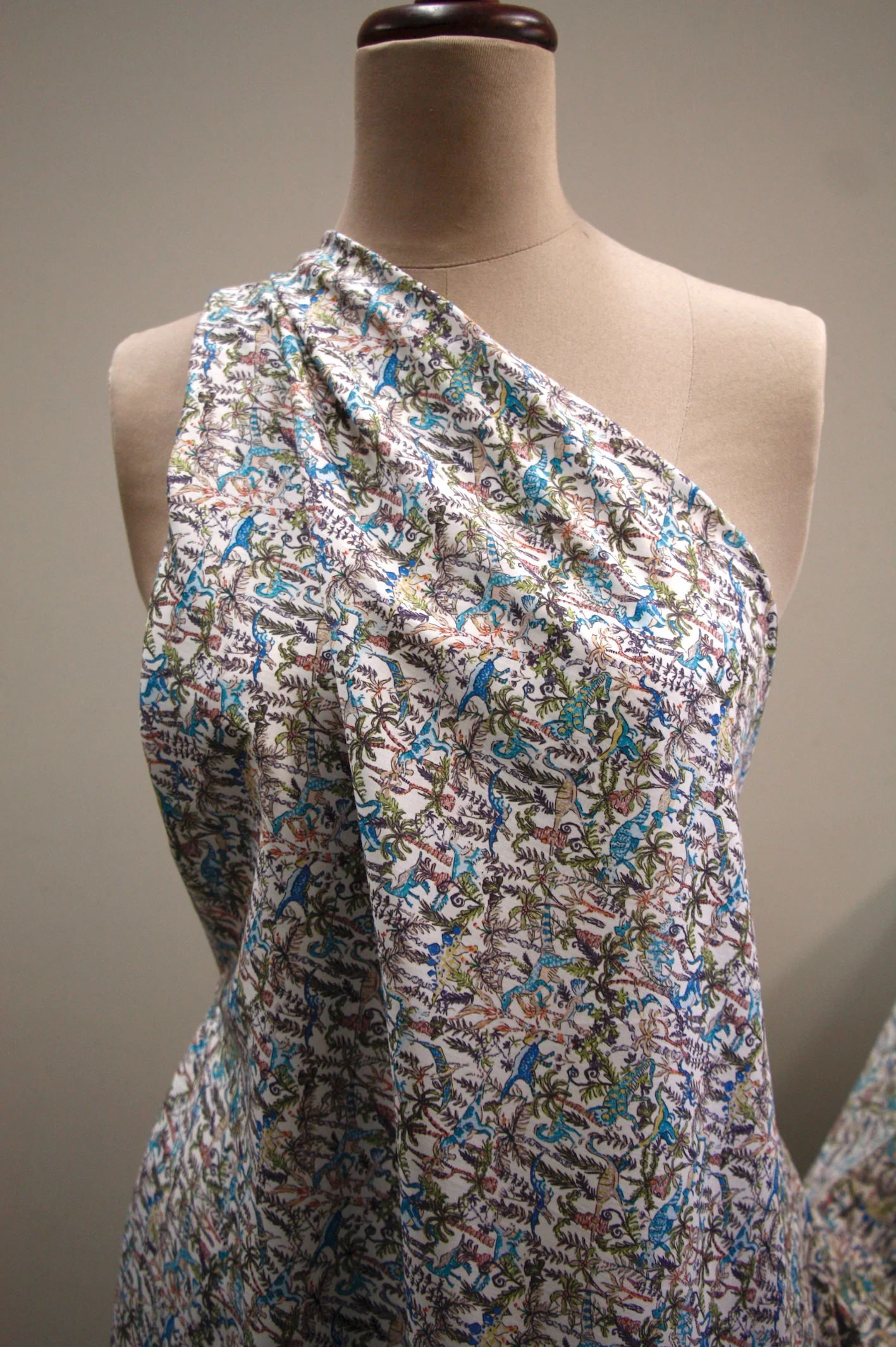 Rumble & Roar - Liberty Of London - Image 5