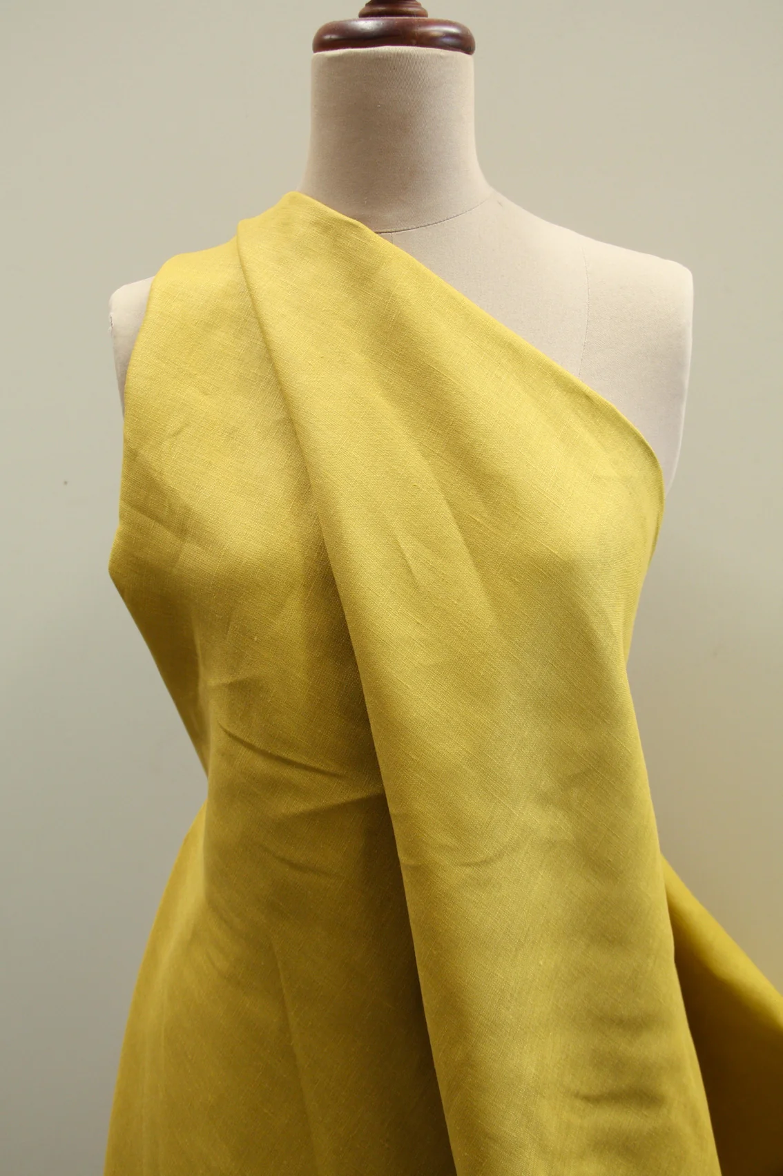 Rummy Sunflower Linen - Image 3