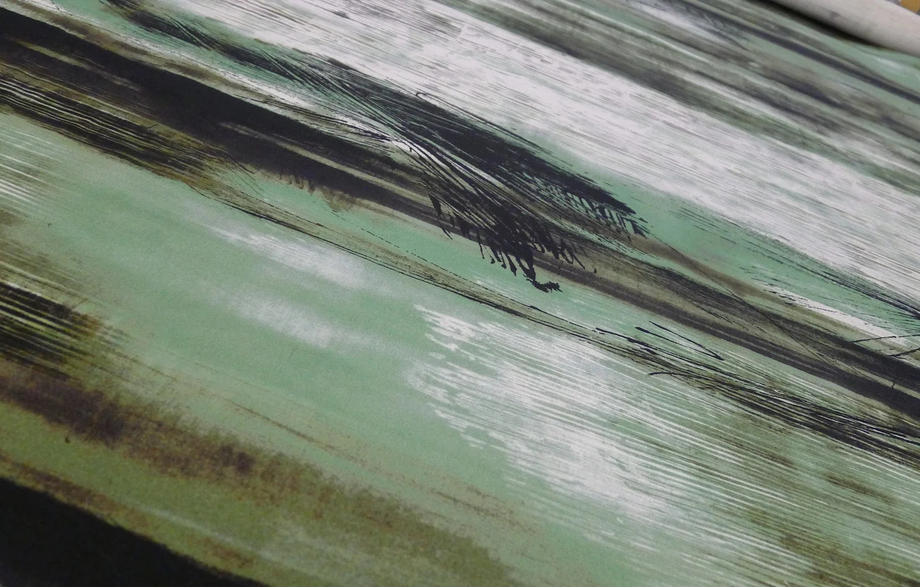 Rusted Bamboo - Image 2