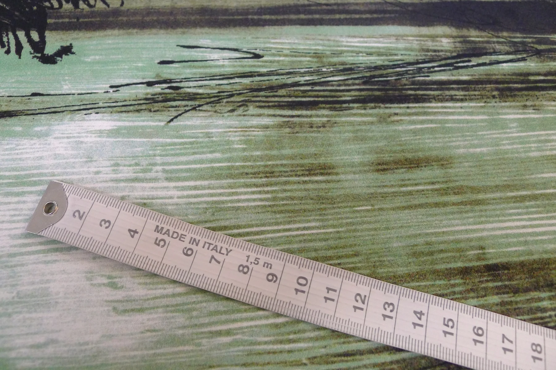 Rusted Bamboo - Image 4