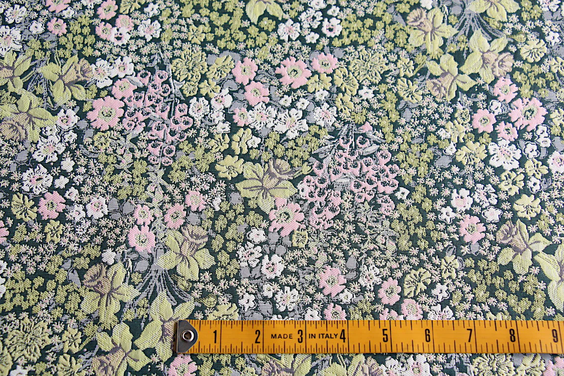 Sabrina Jacquard - Image 3