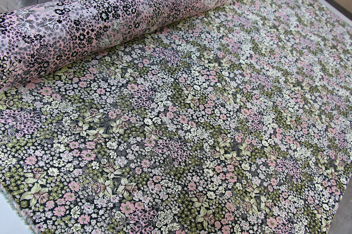 Sabrina Jacquard - Image 4