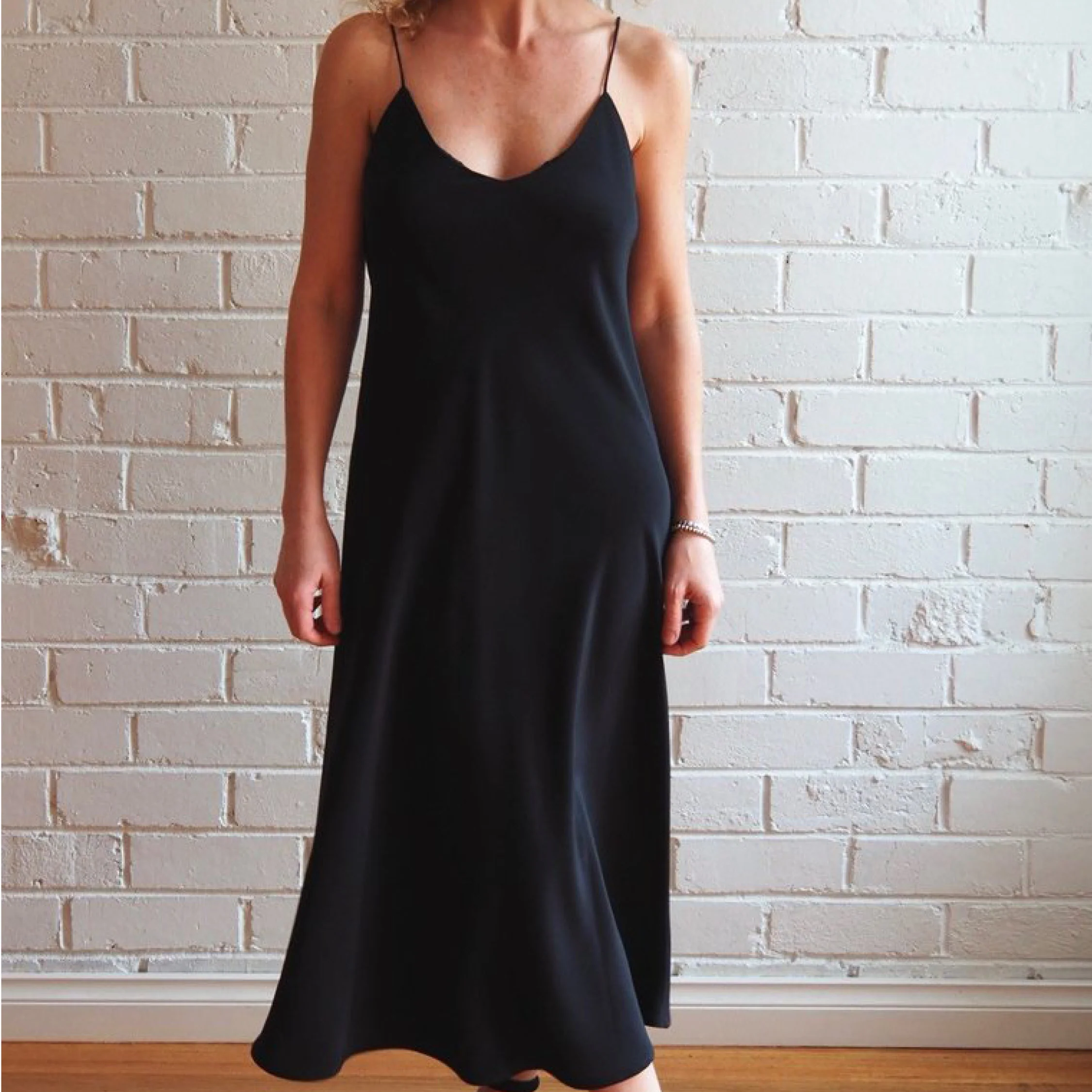 Sadie Slip Dress Pattern - Image 5