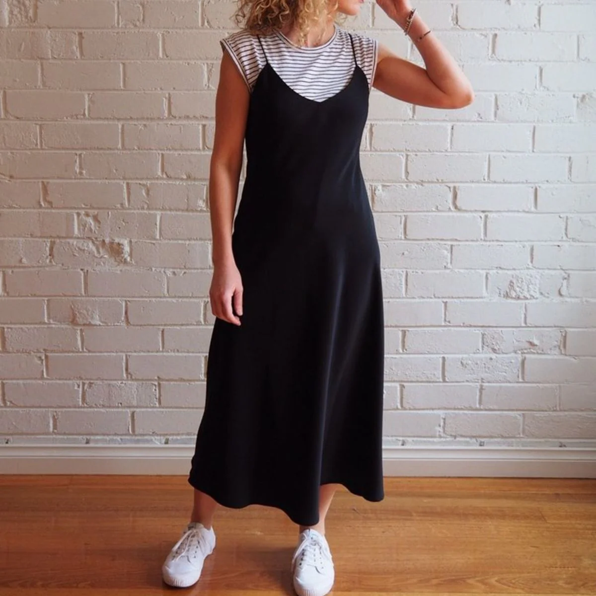 Sadie Slip Dress Pattern - Image 6