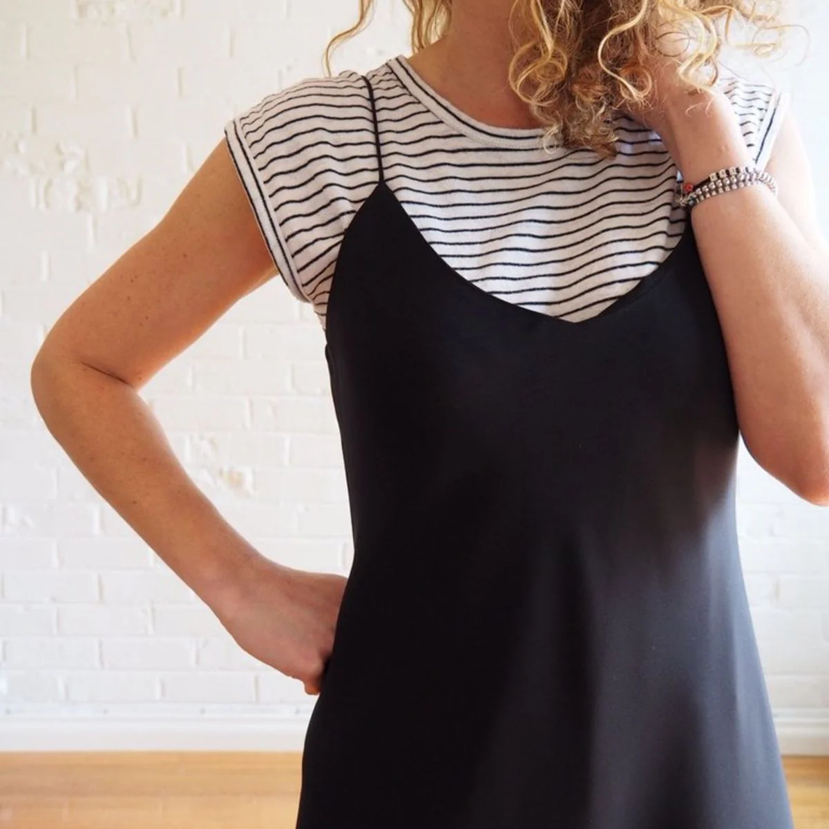 Sadie Slip Dress Pattern - Image 9
