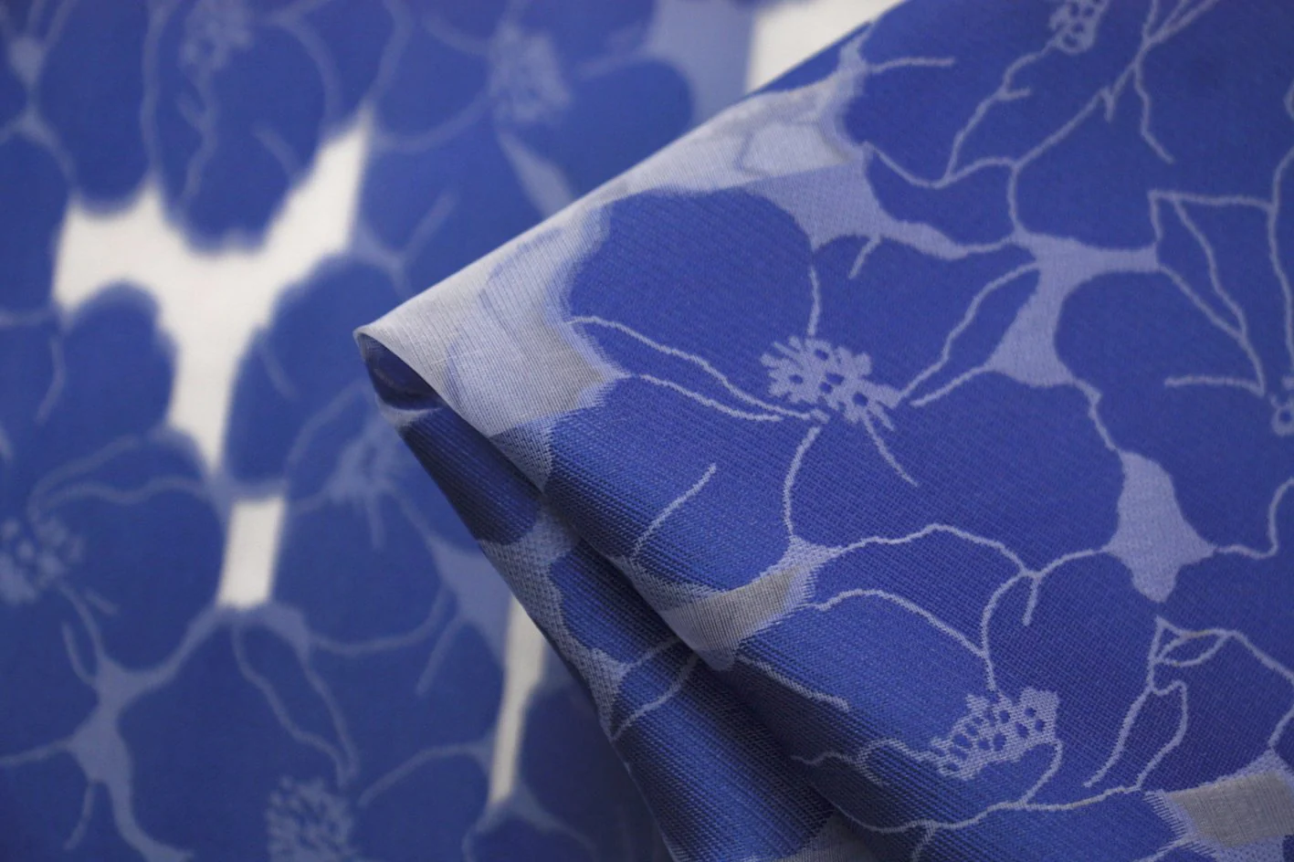 Safoula Jacquard