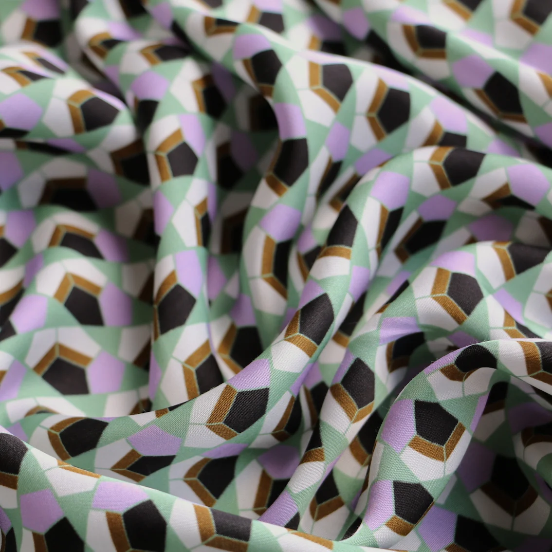 Sage Mauve Repeater - Image 2