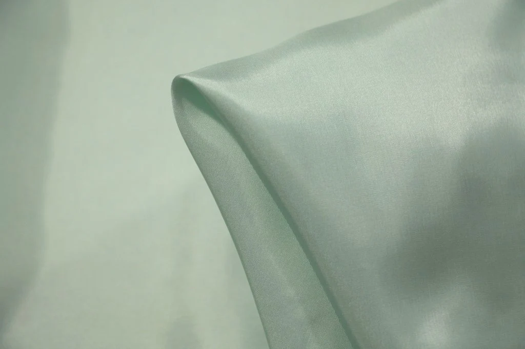Sage Rayon Lining (120cm wide)