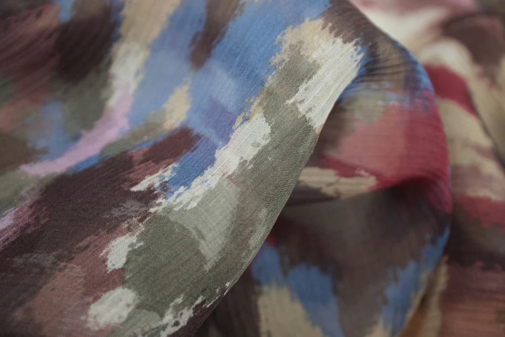 Sakafu Camouflage