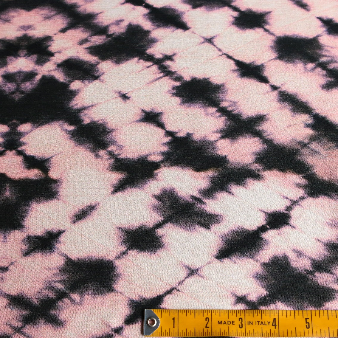 Sakura Dye Crinkle Viscose - Image 3