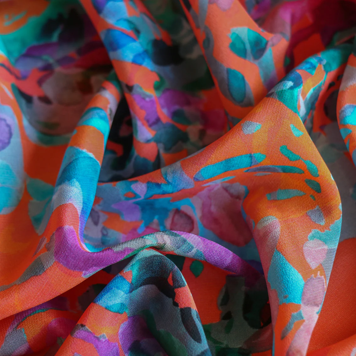 Sala De Ballo Washed Silk C.D.C - Image 2
