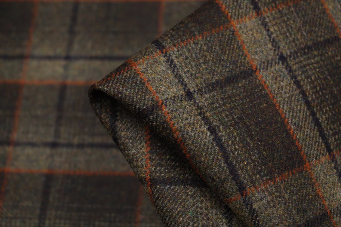 Spiced Check