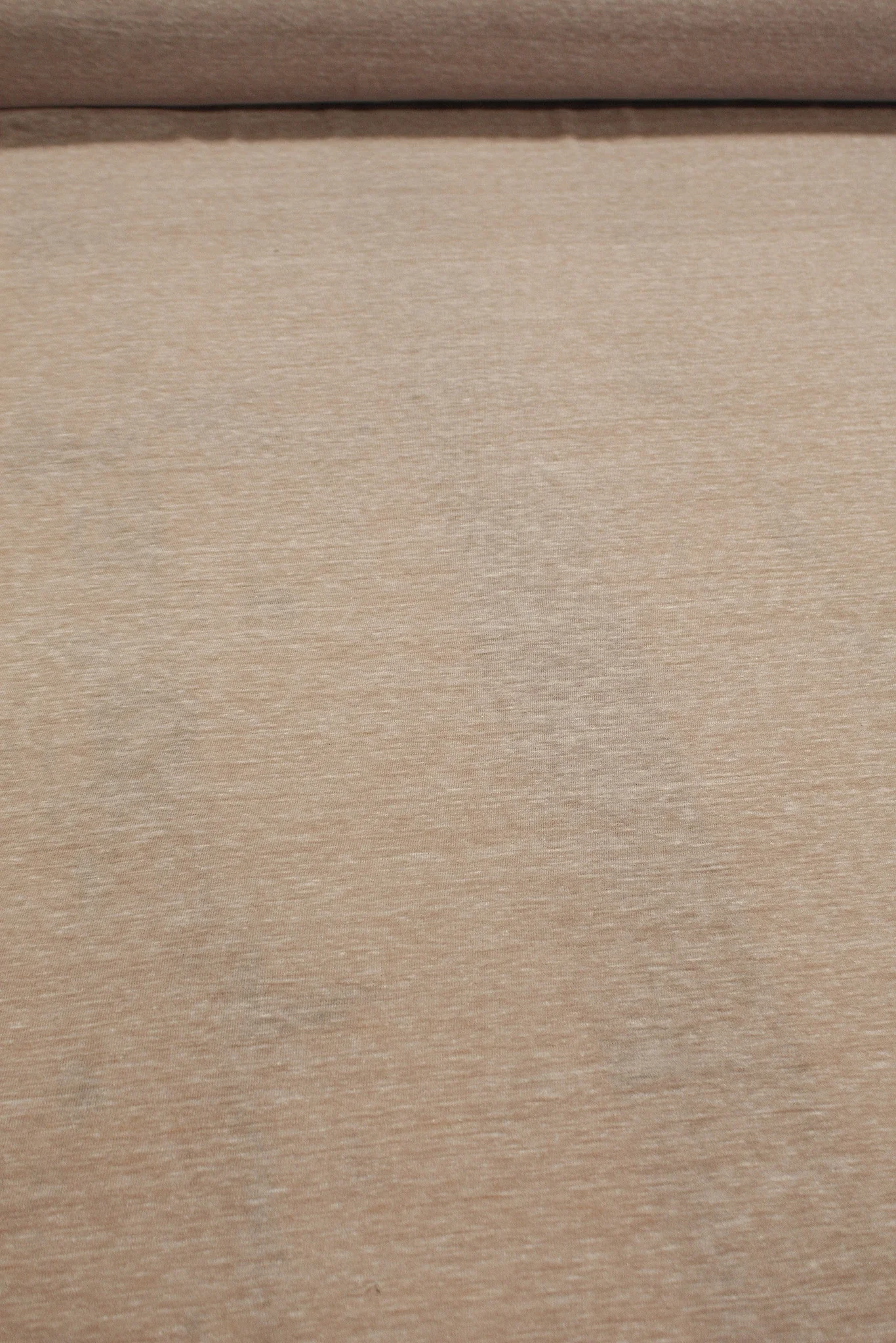 Salmon Marble - Cotton Knit - Image 2