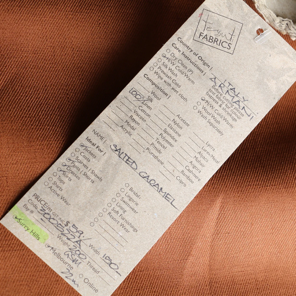 Salted Caramel - Image 3