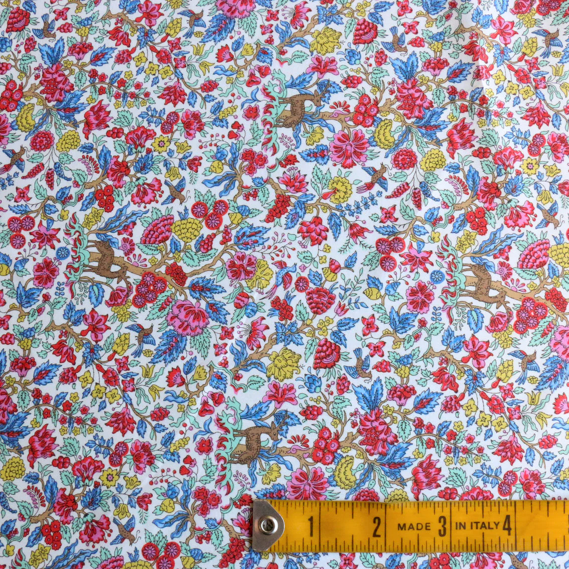 Salters Forest - Liberty Tana Lawn™ - Image 3