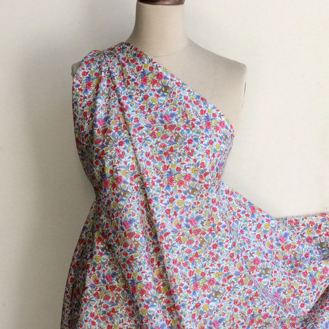 Salters Forest - Liberty Tana Lawn™ - Image 4